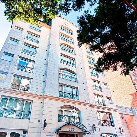 Carat Apart Boutique Rosario Dış mekan fotoğraf