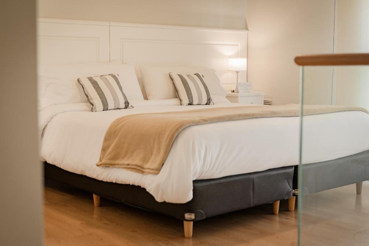 Carat Apart Boutique Rosario Dış mekan fotoğraf