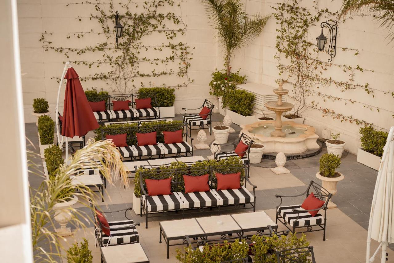 Carat Apart Boutique Rosario Dış mekan fotoğraf