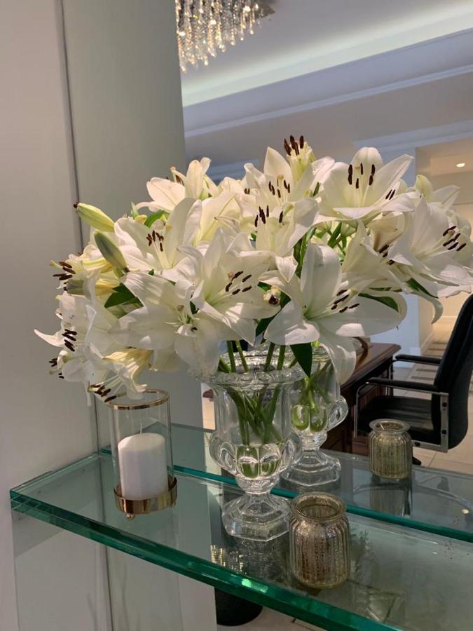 Carat Apart Boutique Rosario Dış mekan fotoğraf
