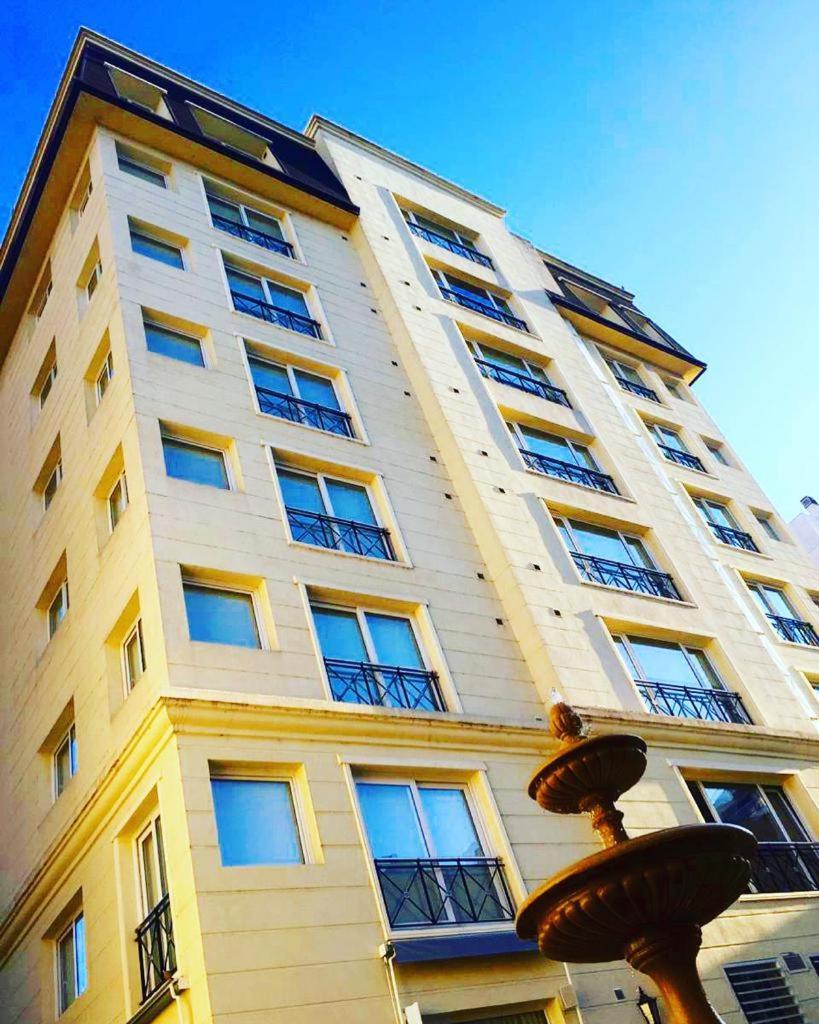 Carat Apart Boutique Rosario Dış mekan fotoğraf